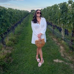 Meet your Posher, Stephanie